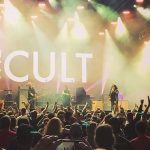 2019 Arizona State Fair Concert Series, Oct. 5: The Cult (Facebook Photo/The Cult/Grant Fitzpatrick)