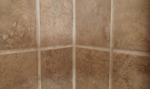 What's the best way to clean and seal grout?