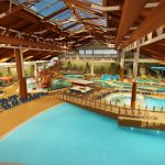 (Great Wolf Lodge Rendering)