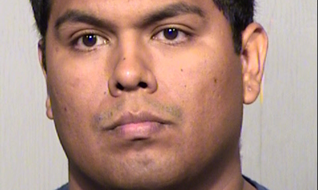 Arizona DPS trooper arrested for allegedly defrauding agency