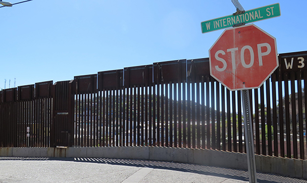Yuma Border Patrol capturing far fewer migrants than in weeks past
