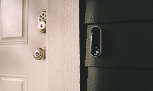 Smart home security technology has perks, problems