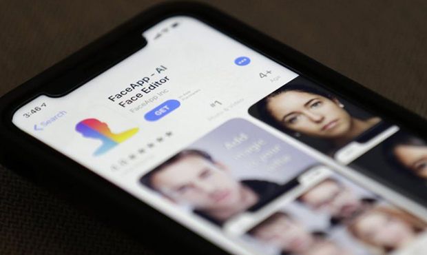 What we know and don't know about using FaceApp