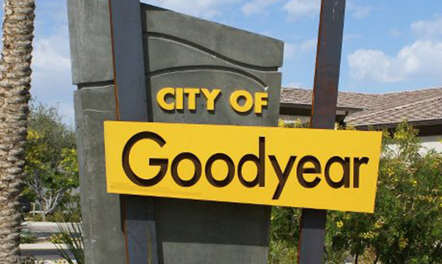 (Facebook Photo/City of Goodyear)...