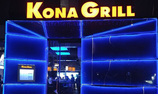Scottsdale-based Kona Grill shuts down another Arizona location
