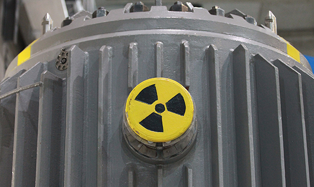 ASU receiving nearly $39M to develop tool to detect WMD exposure