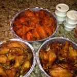 ATL Wings
Multiple Valley locations
(Yelp Photo/Thomas L.)
