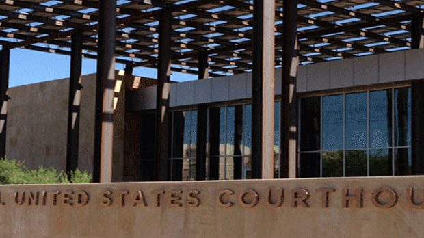 Bill to expand federal court access for Arizonans sent to president