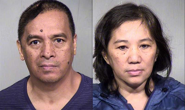 Chandler managers indicted after resident without air conditioning dies