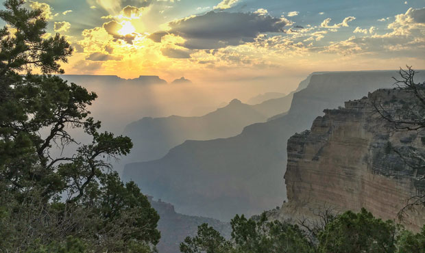 (Flickr Photo/Grand Canyon National Park)...