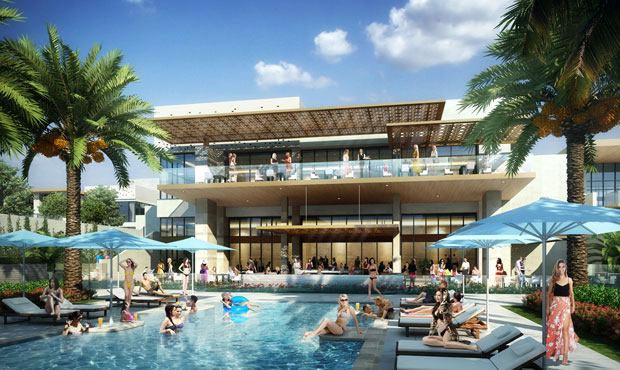 Ritz-Carlton resort to make Phoenix-area debut next summer