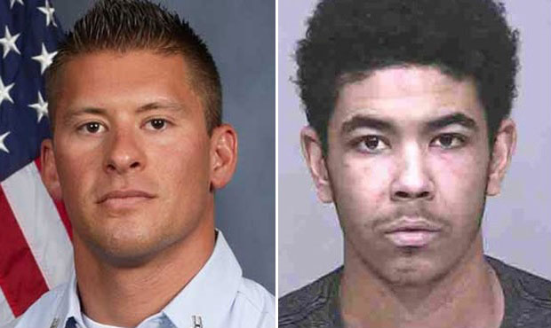 Man sentenced to 20-plus years for 2018 murder of Tempe fire captain