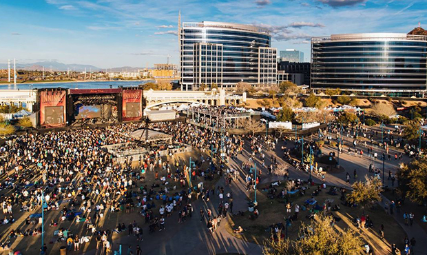 Tickets go on sale for Tempe's 2020 Innings Festival