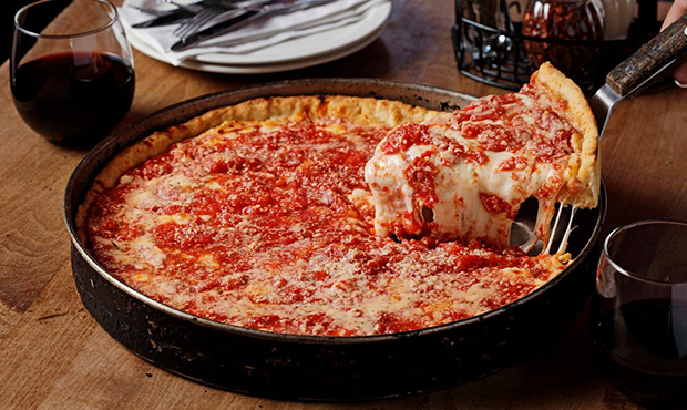 Pizza chain Lou Malnati's to open takeout-only site in Glendale
