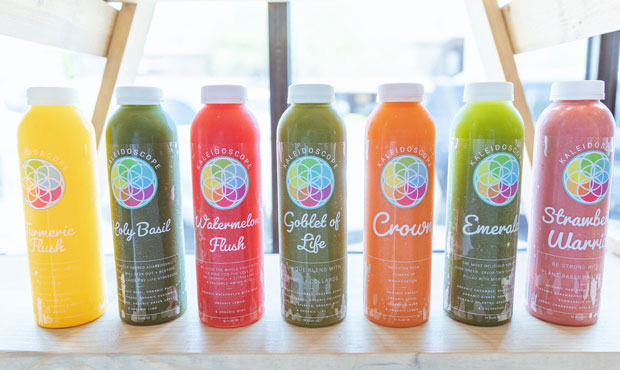 Valley-based juice bar to open new location in Scottsdale in October