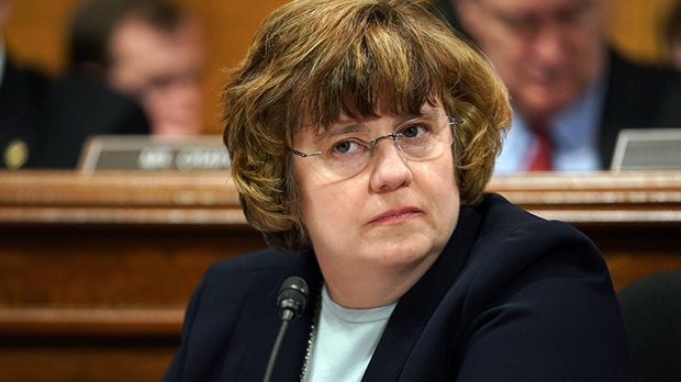 Rachel Mitchell Becomes Second In Gop To Qualify For Maricopa County Attorney Special Election 0743