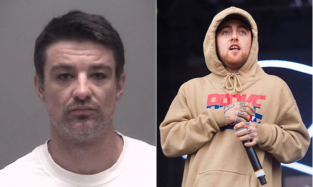 Man arrested in Lake Havasu in connection to Mac Miller's death