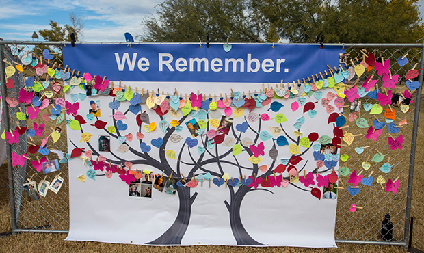 Arizona public schools chief declares September Suicide Prevention Month