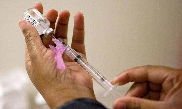 Valley expert says delayed vaccine schedules putting children at risk