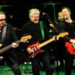 KTAR.com concert calendar
May 1, 2020: Steve Miller Band at Talking Stick Resort. (Photo by Brad Barket/Getty Images for Mount Sinai Health System)