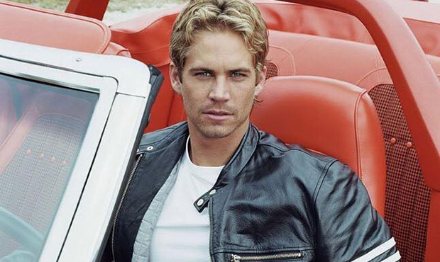 21 of Paul Walker's cars to be sold at Barrett-Jackson in Scottsdale