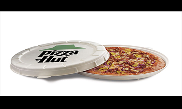 Pizza Hut to test plant-based meat, round box at Phoenix location