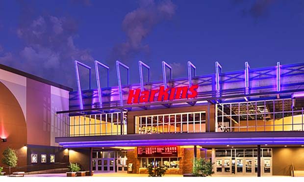 Harkins Theatres announces renovations for Avondale location