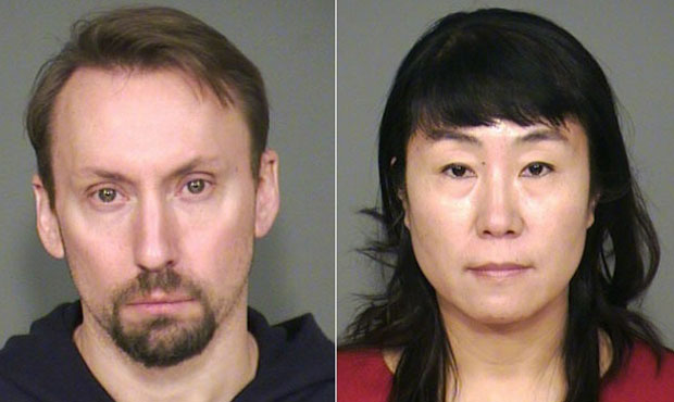 Gilbert couple allegedly sold nearly $3M in stolen goods on eBay, Amazon
