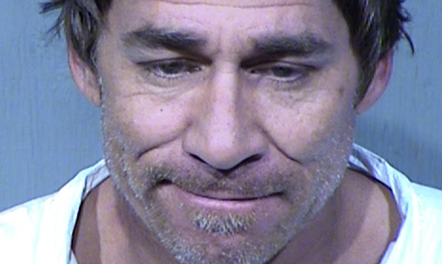 Man allegedly kills mother with 'bladed object' in Phoenix