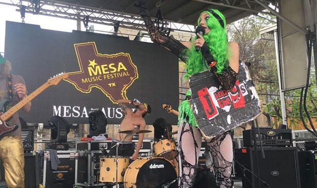 (Facebook Photo/Mesa Music Festival)...