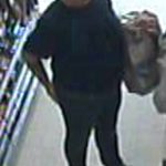 Suspect in Sept. 21 robbery (Phoenix Police Photo) 