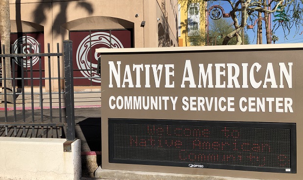 Native American leaders determined to prevent another census undercount