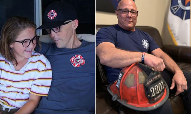 Here's what KTAR News learned in 2019 about firefighters battling cancer