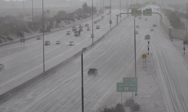 (ADOT Traffic Camera Photo)...