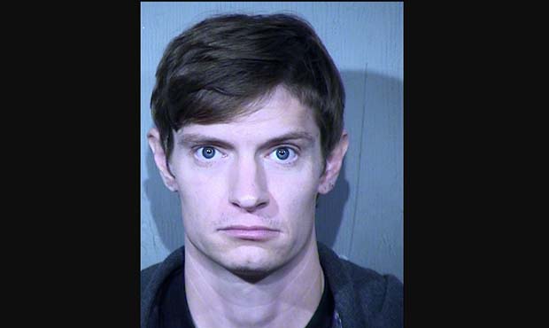 Suspect charged with manslaughter following fatal collision in Phoenix