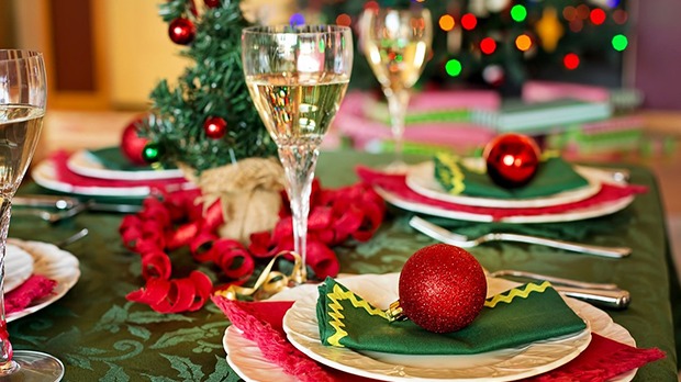 Some metro Phoenix restaurants will be open on Christmas. (Pixabay Photo)...