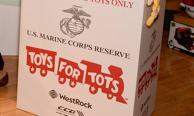 (Facebook Photo/Marine Toys for Tots Foundation)...