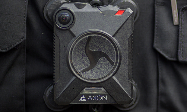 Scottsdale body camera maker Axon sues federal agency over probe