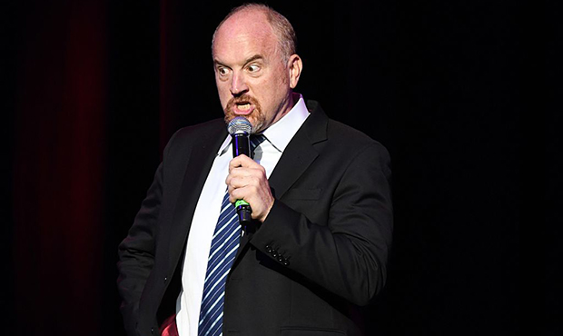 Comedian Louis CK coming to Phoenix for 3 shows in February