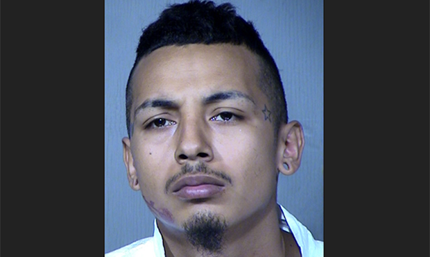Man accused of stabbing 15-year-old boy to death in Phoenix