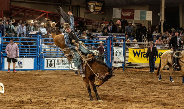 (Rodeo Scottsdale/Courtesy)...