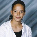 Kaity Sudberry was shot and killed by her ex-boyfriend in January 2008. She was 17 years old. (Photo courtesy of Kaity’s Way)