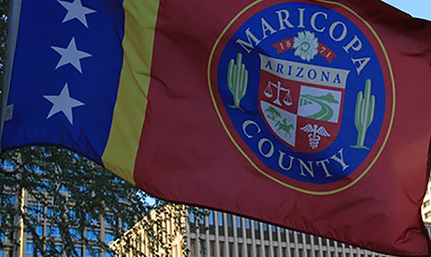 (Maricopa County Board of Supervisors Photo)...