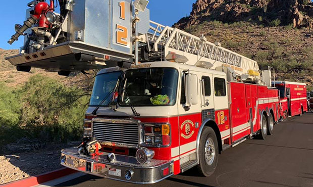 (Facebook photo/Phoenix Fire Department)...
