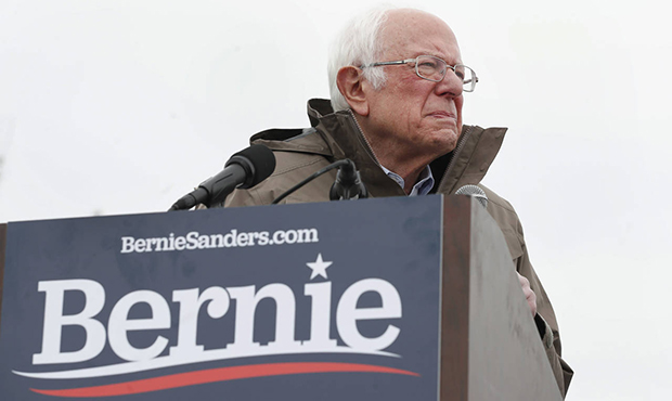 Bernie Sanders to make Phoenix visit Thursday ahead of Democratic debate