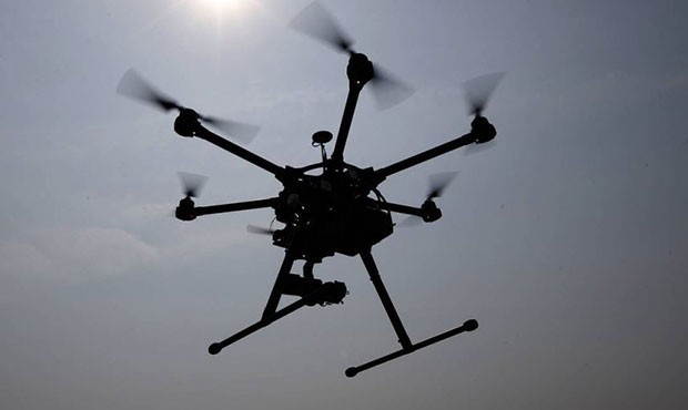 Drones making an impact on Scottsdale construction business