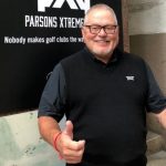 No. 5: Bob Parsons: The businessman/philanthropist is listed with $3.4 billion. Overall, the founder of internet domain giant GoDaddy is No. 852, according to Forbes. (Twitter Photo)