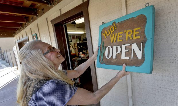 Gov. Ducey issues guidelines for Arizona stores to follow and reopen