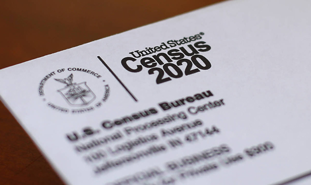 Arizona ranks near the bottom of 2020 census response rate