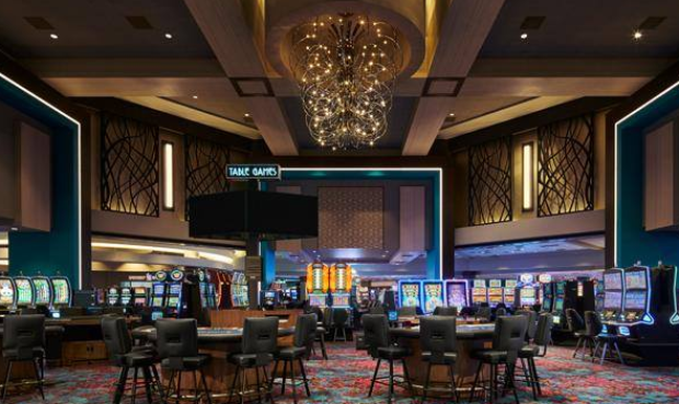 Tribal casinos across Phoenix area planning to reopen Friday